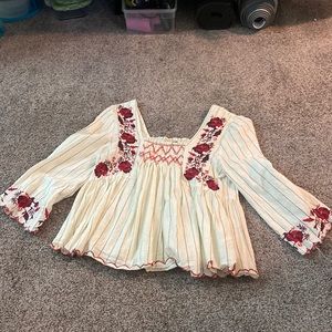 Riff Raff Gameday Top